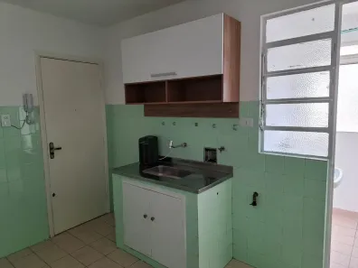 Apartamento com 1 Quarto para alugar, 66m² no Consolação, São Paulo