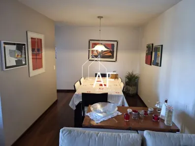 Apartamento com 4 Quartos à venda, 140m² no Vila Clementino, São Paulo