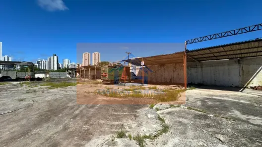 Lote/Terreno para alugar, 2632m² no Imbiribeira, Recife