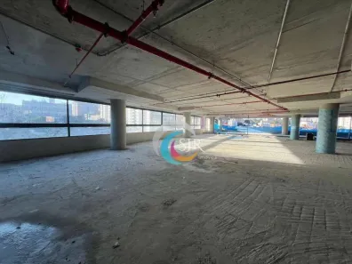 Sala Comercial para alugar, 2267m² no Pinheiros, São Paulo
