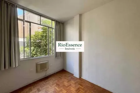 Apartamento com 1 Quarto à venda, 50m² no Botafogo, Rio de Janeiro