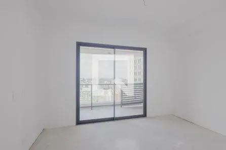 Kitnet com 1 Quarto à venda, 27m² no Pinheiros, São Paulo