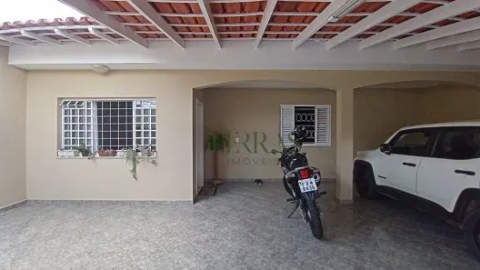 Casa com 3 Quartos à venda, 158m² no Jardim Santa Tereza, Itu