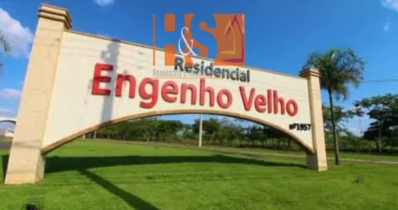 Lote/Terreno à venda, 490m² no Zona Predominantemente Residencial Dois ( ZPR 2), Nova Odessa