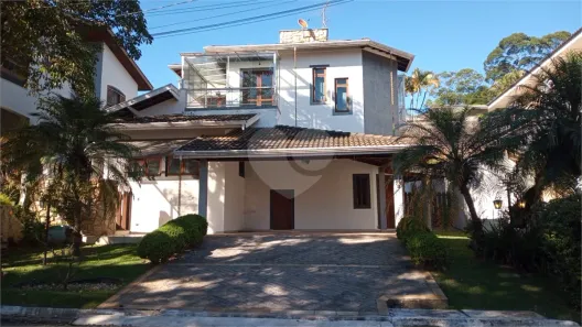 Casa de Condomínio com 3 Quartos à venda, 370m² no Rainha, Louveira