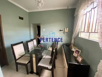 Casa com 6 Quartos à venda, 420m² no Nova Vista, Belo Horizonte