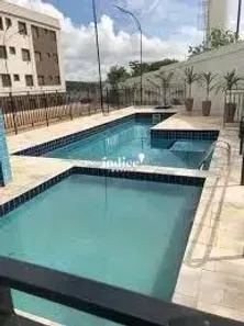 Apartamento com 2 Quartos à venda, 42m² no Bonfim Paulista, Ribeirão Preto
