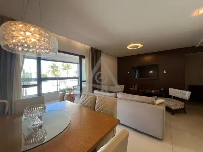 Apartamento com 3 Quartos para venda ou aluguel, 117m² no Parque das Flores, Campinas
