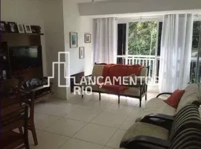 Cobertura com 3 Quartos à venda, 186m² no Centro, Petrópolis