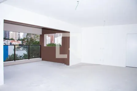 Apartamento com 3 Quartos à venda, 144m² no Perdizes, São Paulo
