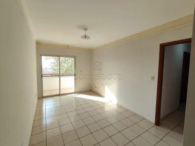 Apartamento com 2 Quartos para alugar, 70m² no Jardim Vieira, São José do Rio Preto