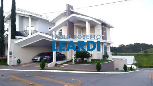 Casa com 3 Quartos à venda, 230m² no Condomínio Residencial Mantiqueira, São José dos Campos