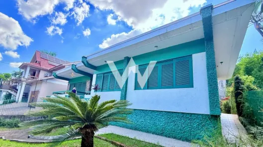 Casa com 3 Quartos à venda, 202m² no Guarani, Novo Hamburgo
