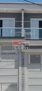 Sobrado com 3 Quartos à venda, 180m² no Bortolândia, São Paulo