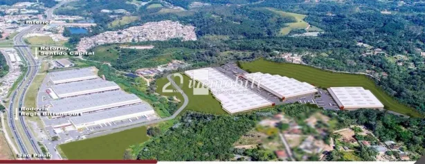 Galpão/Depósito/Armazém para alugar, 71424m² no Quinhaú, Embu das Artes