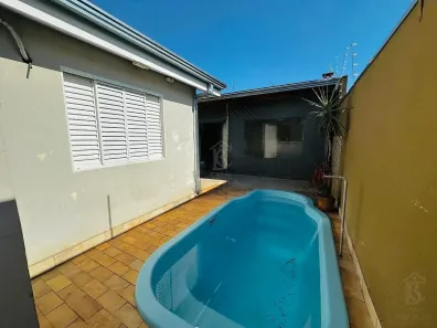 Casa com 5 Quartos à venda, 250m² no Jardim Damasco I, Marília