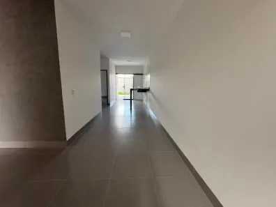 Casa com 3 Quartos à venda, 104m² no Jardim Buriti Sereno, Aparecida de Goiânia