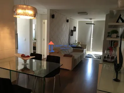 Apartamento com 2 Quartos à venda, 62m² no Vila Congonhas, São Paulo