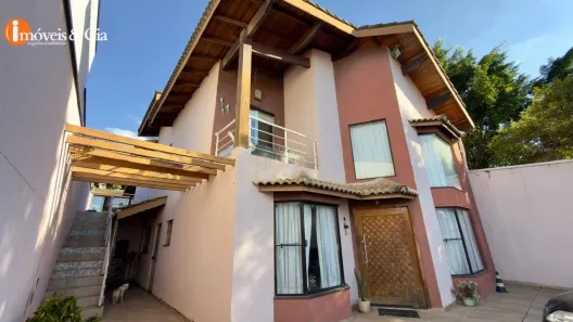 Casa com 3 Quartos à venda, 219m² no Jardim dos Pinheiros, Atibaia