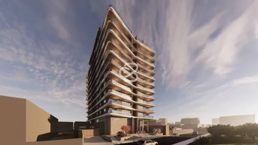 Apartamento com 4 Quartos à venda, 198m² no Vila Nova, Jaraguá do Sul