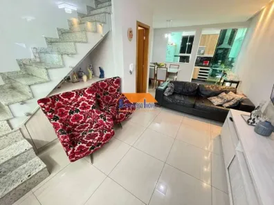 Casa com 3 Quartos à venda, 85m² no Palmares, Belo Horizonte