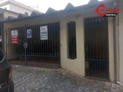 Casa com 3 Quartos à venda, 140m² no Vila Formosa, São Paulo
