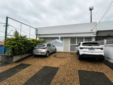 Imóvel Comercial para alugar, 293m² no Jardim Nossa Senhora Auxiliadora, Campinas