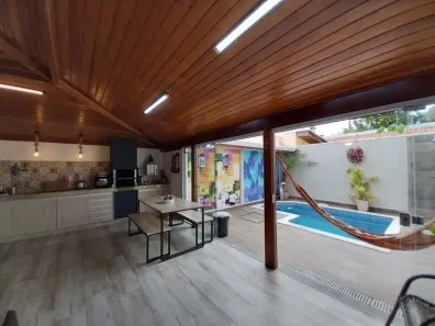 Apartamento com 3 Quartos à venda, 96m² no Parque Villa Flores, Sumaré
