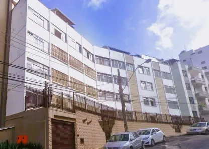 Apartamento com 2 Quartos à venda, 79m² no Bom Pastor, Juiz de Fora