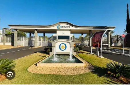 Lote/Terreno à venda, 624m² no Residencial Olivito, Franca