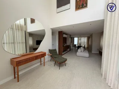 Casa de Condomínio com 3 Quartos à venda, 287m² no Tamatanduba, Eusébio