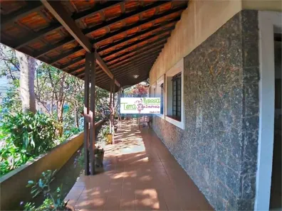 Casa com 5 Quartos à venda, 966m² no Centro, Vinhedo