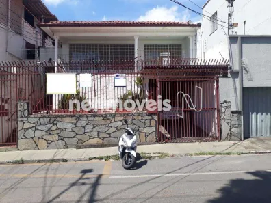 Casa com 5 Quartos à venda, 300m² no Alto Barroca, Belo Horizonte