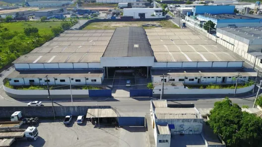 Galpão/Depósito/Armazém à venda, 8500m² no Centro, Camaçari