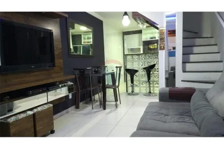 Casa com 2 Quartos à venda, 63m² no Campo Grande, Rio de Janeiro