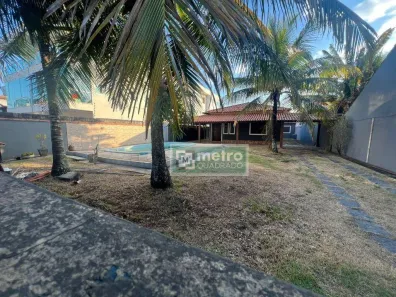 Casa com 4 Quartos à venda, 139m² no Costazul, Rio das Ostras