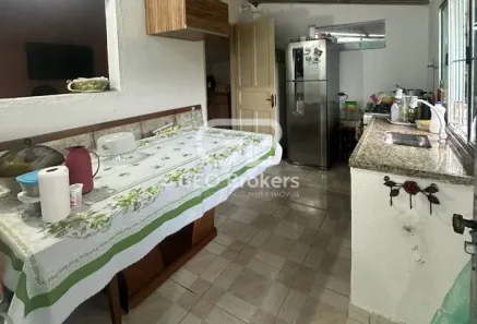 Fazenda/Sítio com 1 Quarto à venda, 90m² no Veraneio Ijal, Jacareí