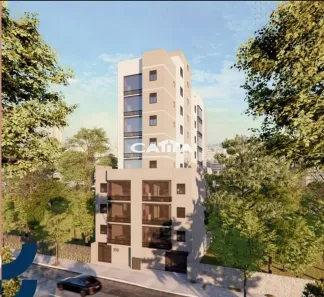 Apartamento com 3 Quartos à venda, 45m² no Cidade Antônio Estevão de Carvalho, São Paulo