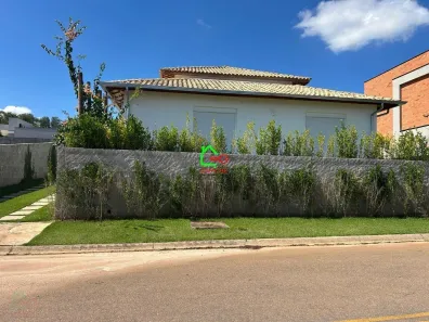 Casa de Condomínio com 4 Quartos à venda, 800m² no Terras de Santa Teresa, Itupeva