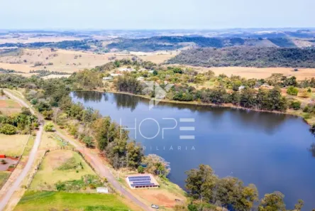 Lote/Terreno à venda, 21445m² no Chácaras Itaúna, Ibiporã
