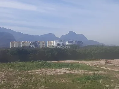 Sala Comercial com 1 Quarto para alugar, 32m² no Barra Olímpica, Rio de Janeiro