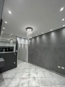 Casa com 2 Quartos à venda, 100m² no Parque Residencial Jaguari, Americana