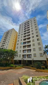 Apartamento com 3 Quartos à venda, 65m² no Vila Aeroporto Bauru, Bauru
