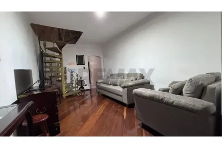 Sobrado com 2 Quartos à venda, 75m² no Vila Moinho Velho, São Paulo