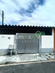 Casa com 3 Quartos à venda, 59m² no Parque Califórnia, Jacareí