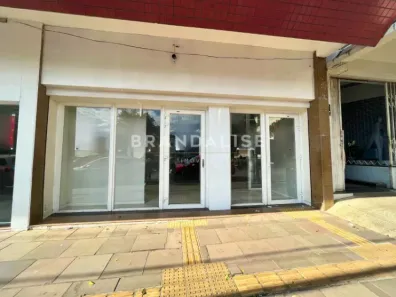 Ponto Comercial para alugar, 327m² no Centro, Canoas