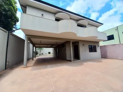 Casa com 3 Quartos à venda, 262m² no Parque Residencial Belinha Ometto, Limeira