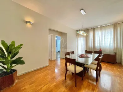 Casa com 4 Quartos à venda, 333m² no Anchieta, Belo Horizonte