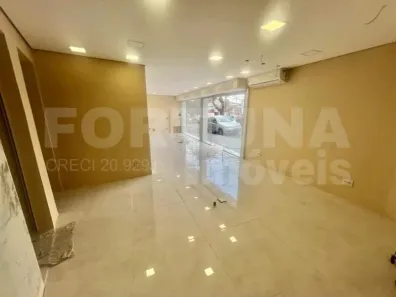 Imóvel Comercial para alugar, 60m² no Vila São Francisco, São Paulo
