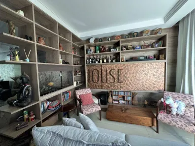 Casa de Condomínio com 3 Quartos à venda, 281m² no Parque Residencial Villa dos Inglezes, Sorocaba